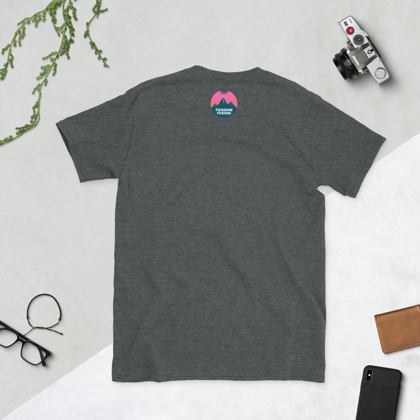 Stormtroopie Unisex T-Shirt