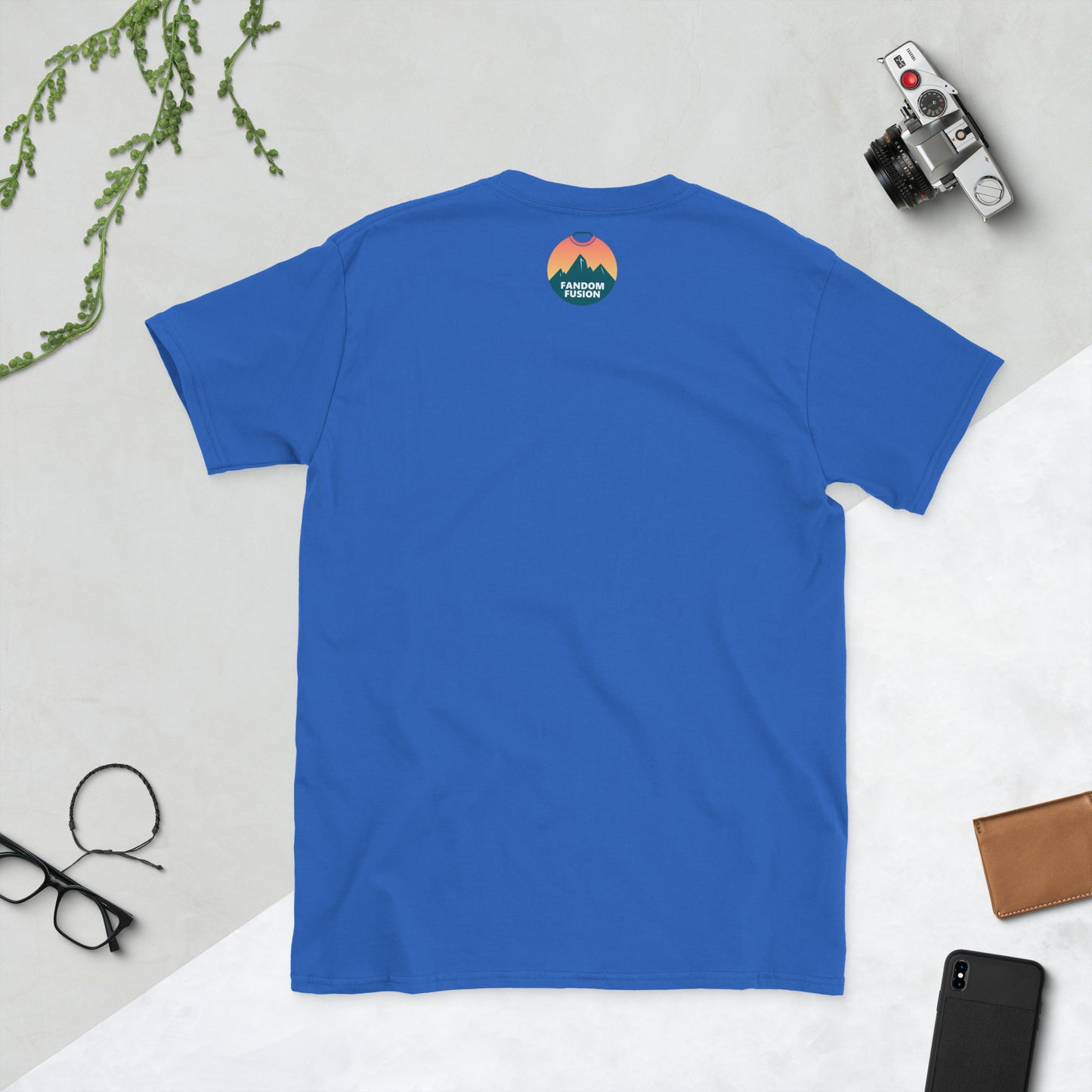 Aqualyn Unisex T-Shirt