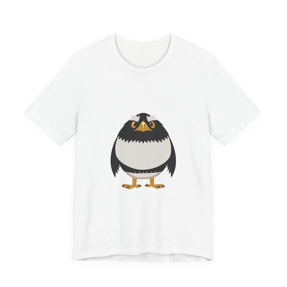 Pitch — Unisex Tee