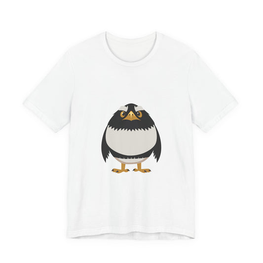 Pitch — Unisex Tee