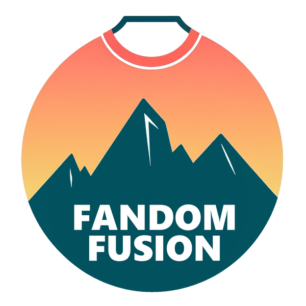 Fandom Fusion Wear