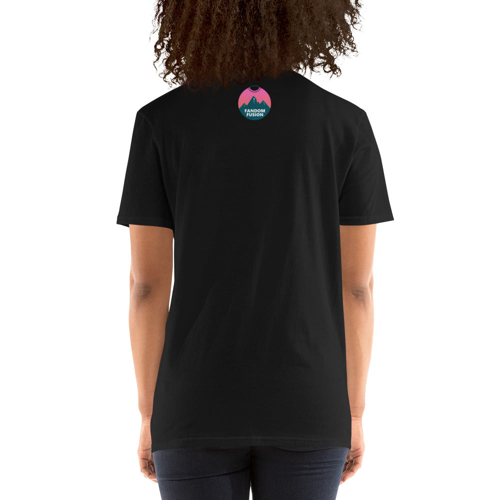 Stormtroopie Unisex T-Shirt