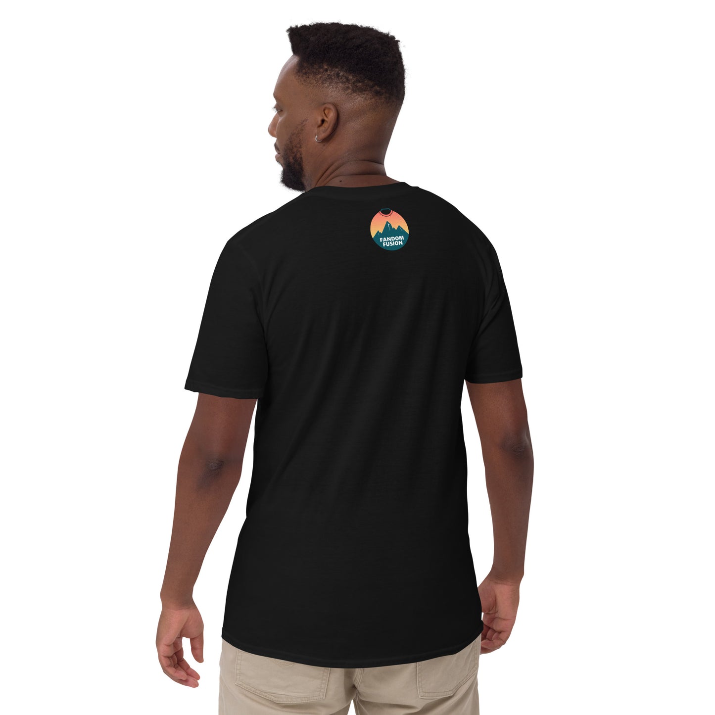 Oppenheimer Unisex T-Shirt
