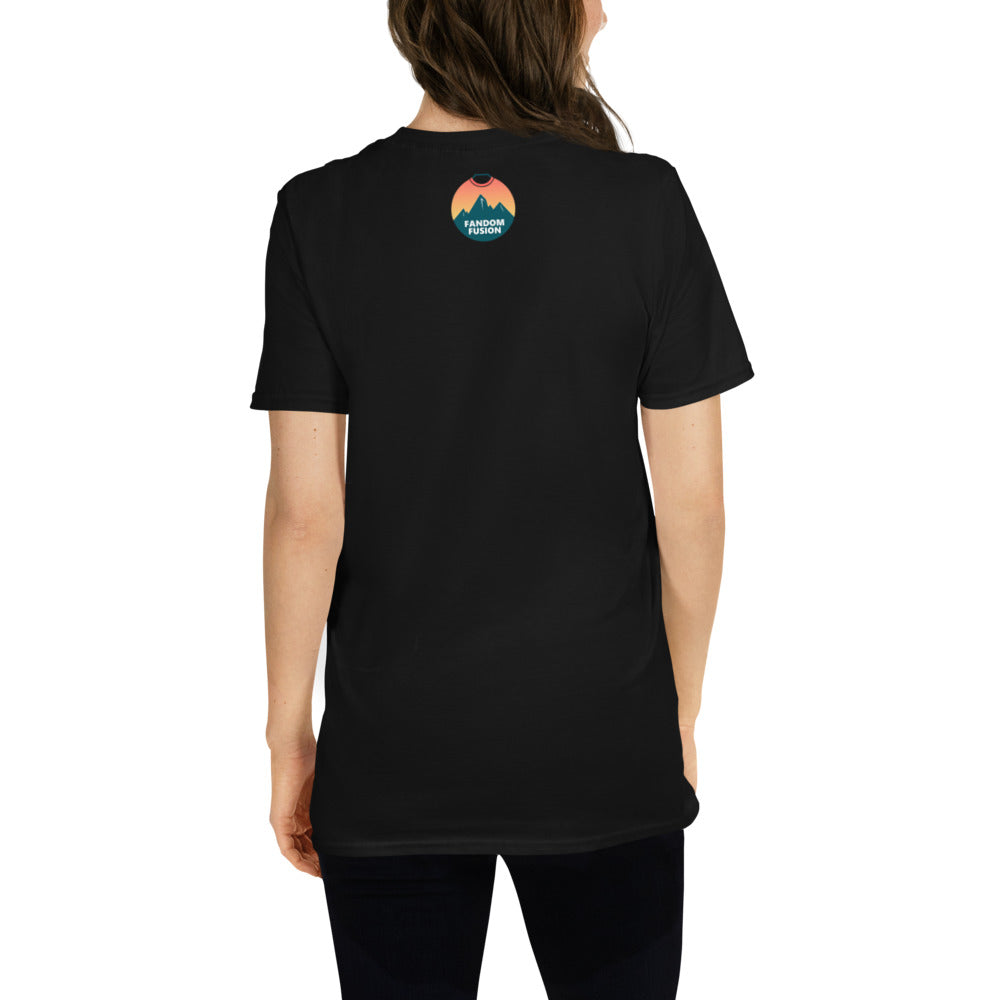 Kyūfire Unisex T-Shirt