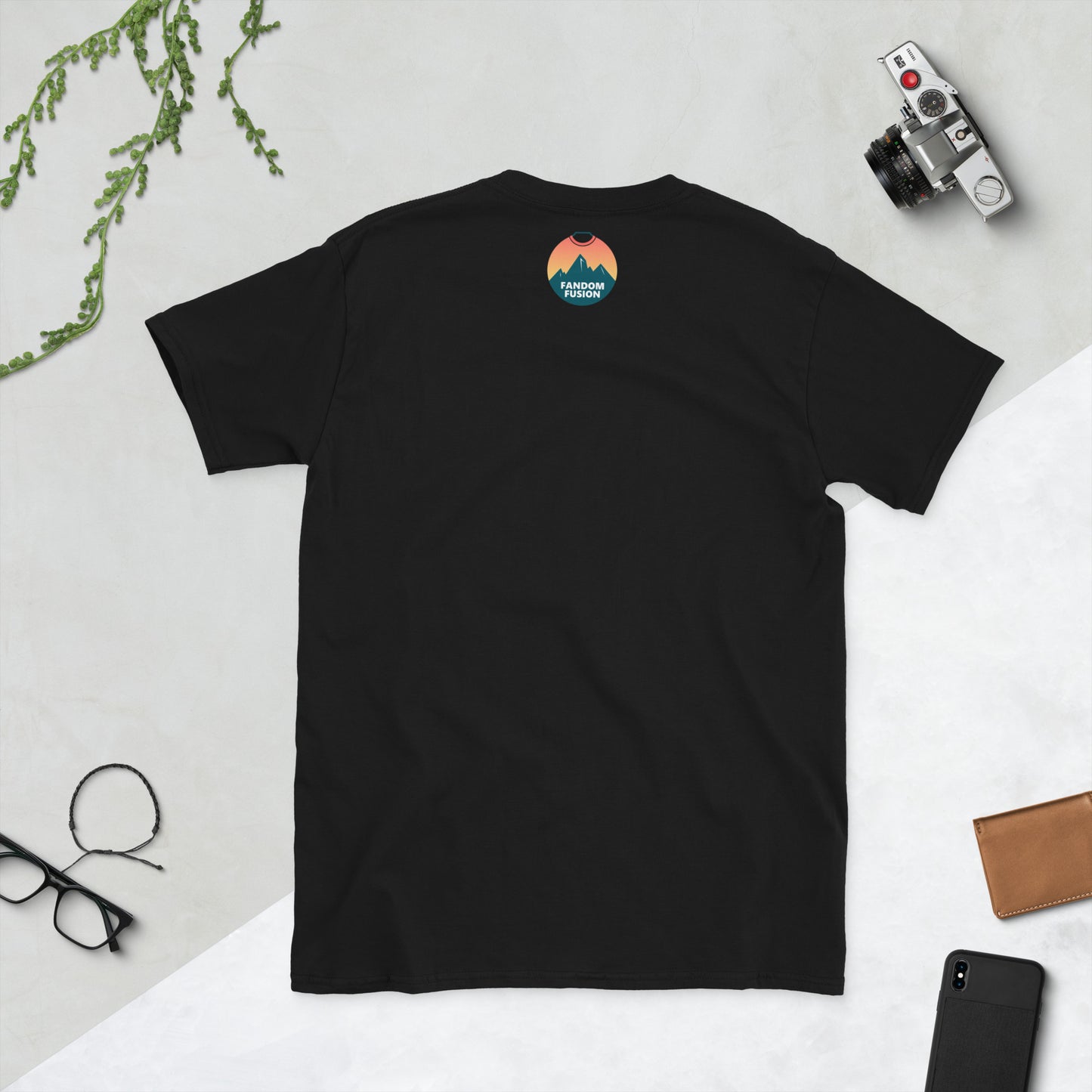 Kyūfang Unisex T-Shirt
