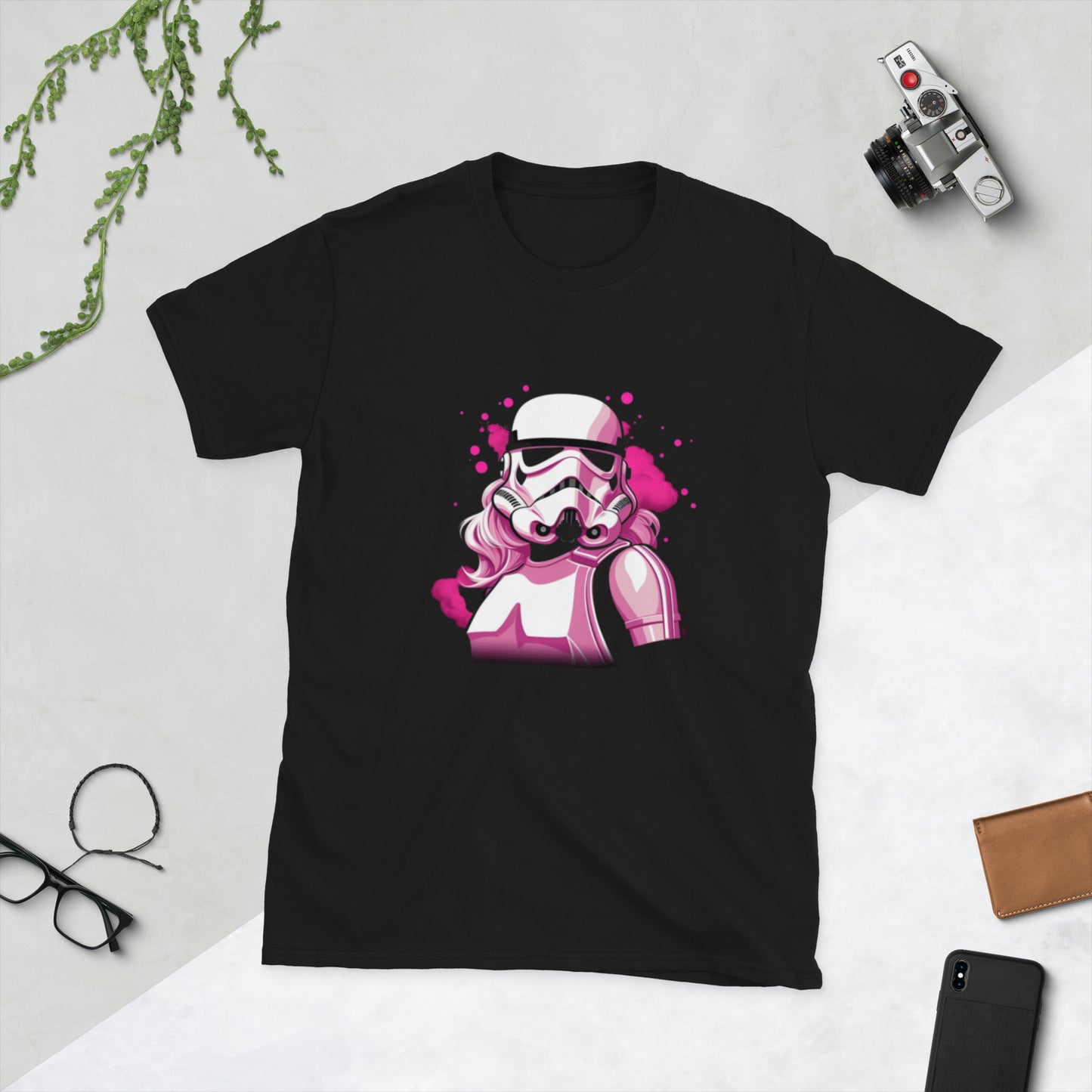 Stormtroopie Unisex T-Shirt