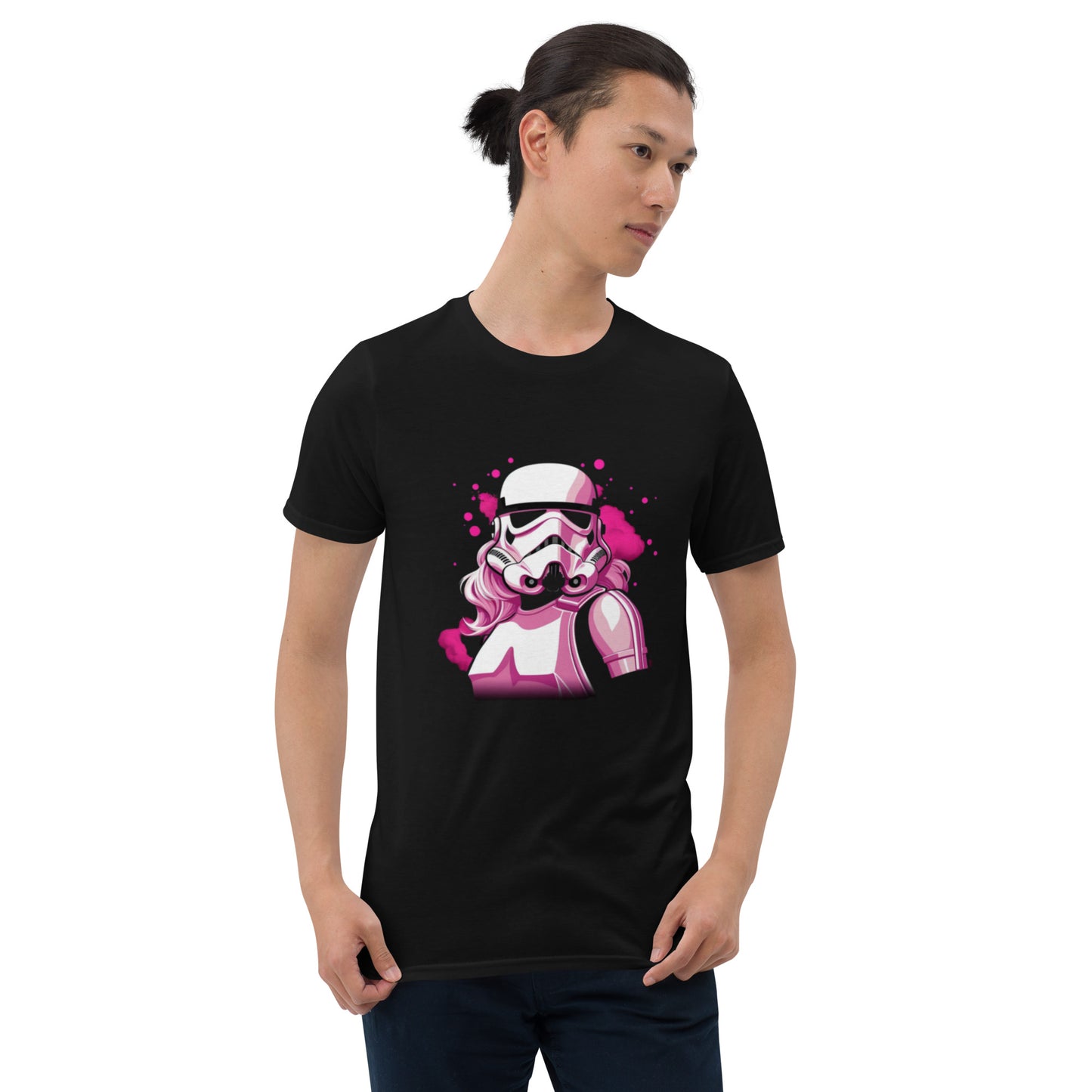 Stormtroopie Unisex T-Shirt