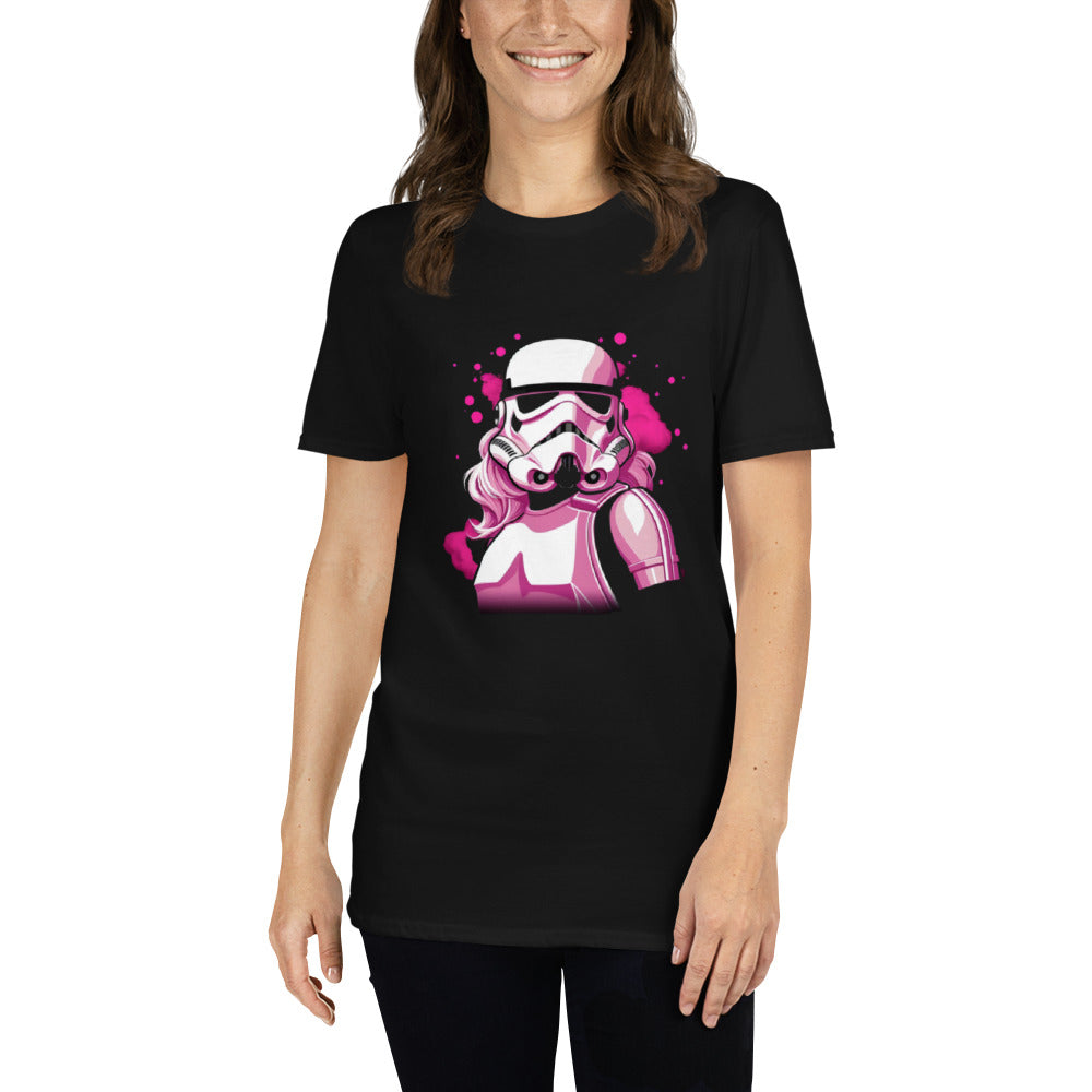 Stormtroopie Unisex T-Shirt