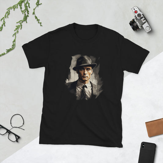 Oppenheimer Unisex T-Shirt