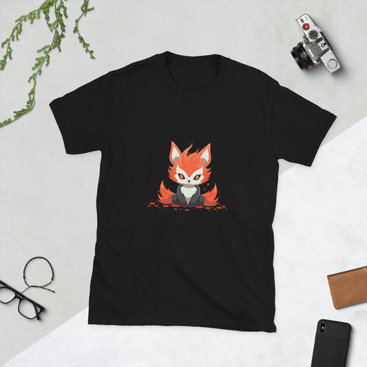 Kyūfire Unisex T-Shirt