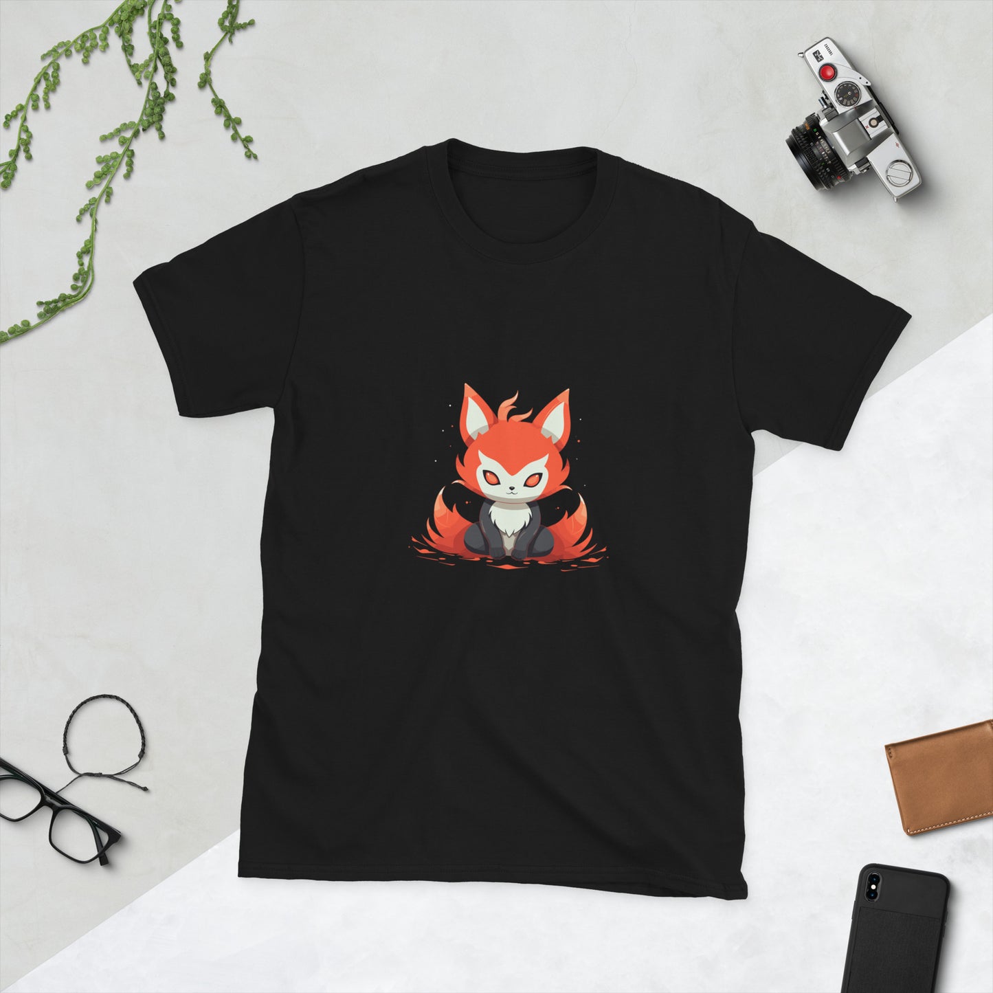 Kyūfang Unisex T-Shirt