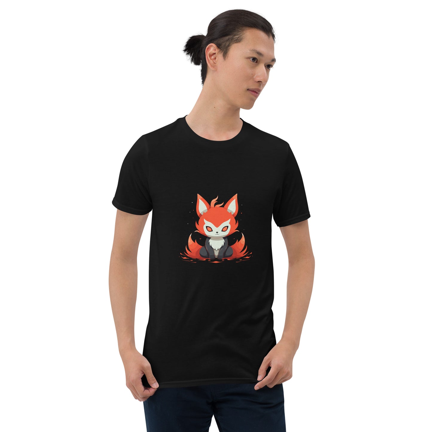 Kyūfang Unisex T-Shirt