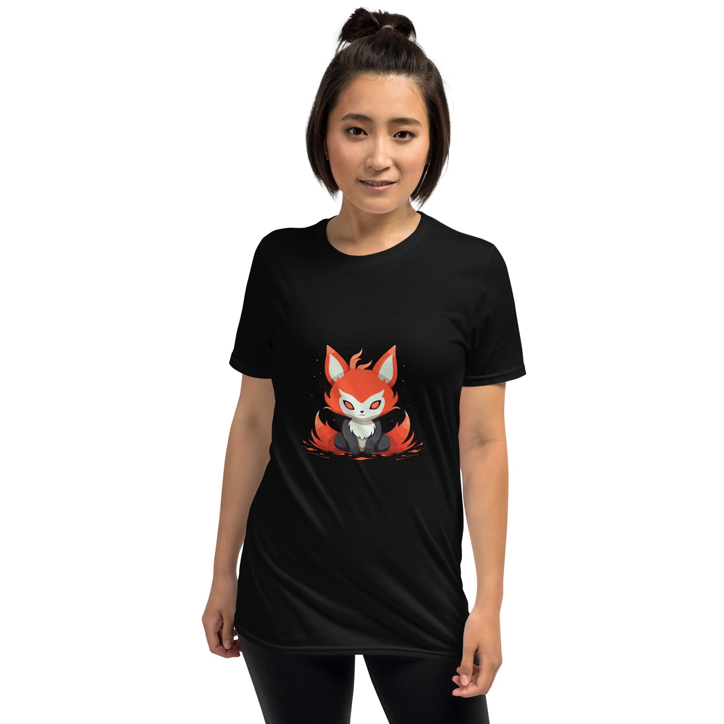 Kyūfang Unisex T-Shirt