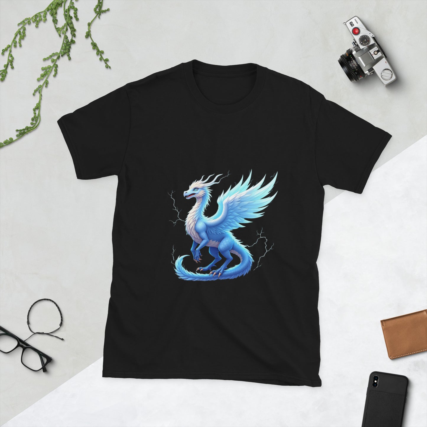 Zephyra Unisex T-Shirt