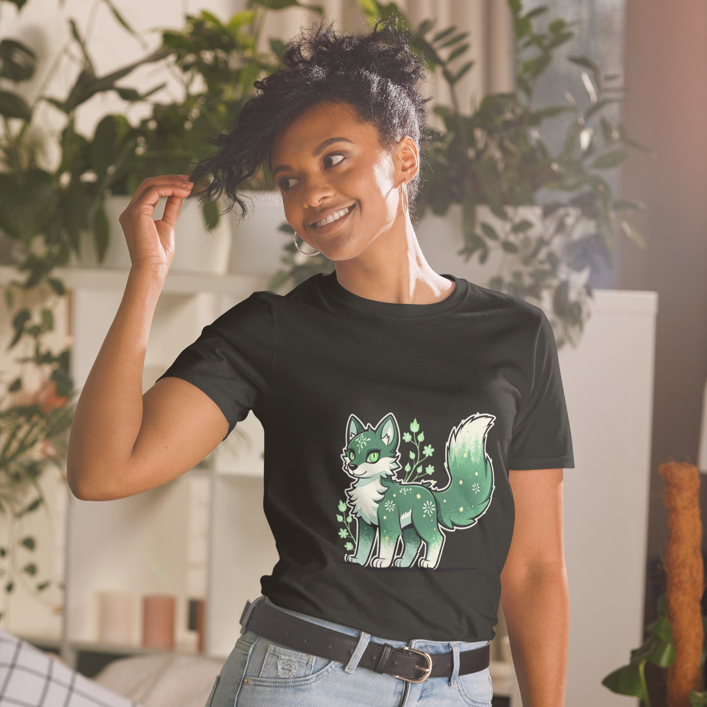 Verdara Unisex T-Shirt