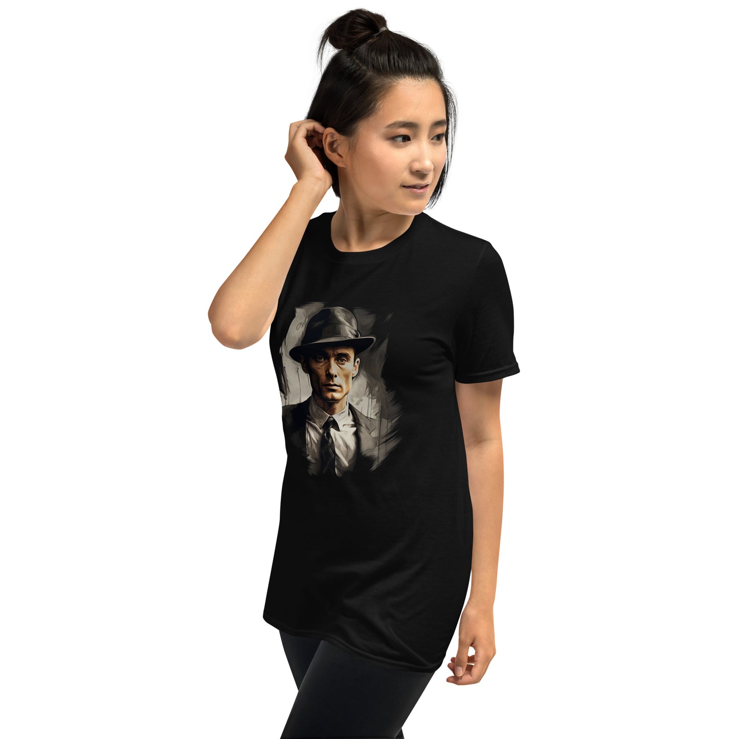 Oppenheimer Unisex T-Shirt