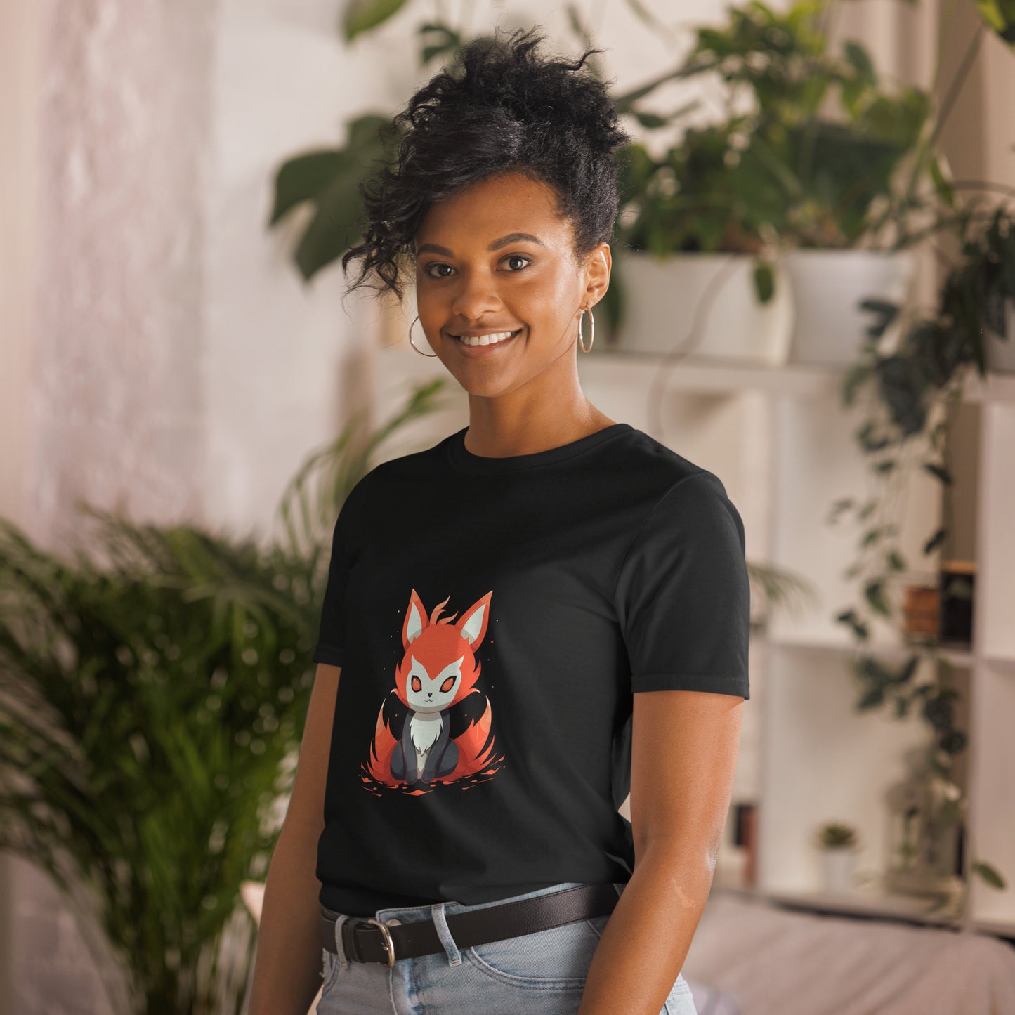 Kyūfang Unisex T-Shirt