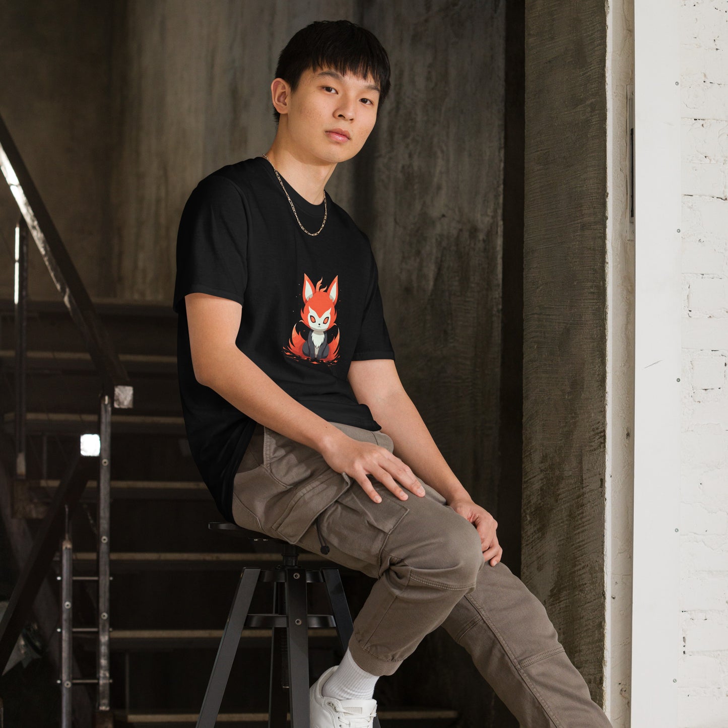 Kyūfang Unisex T-Shirt