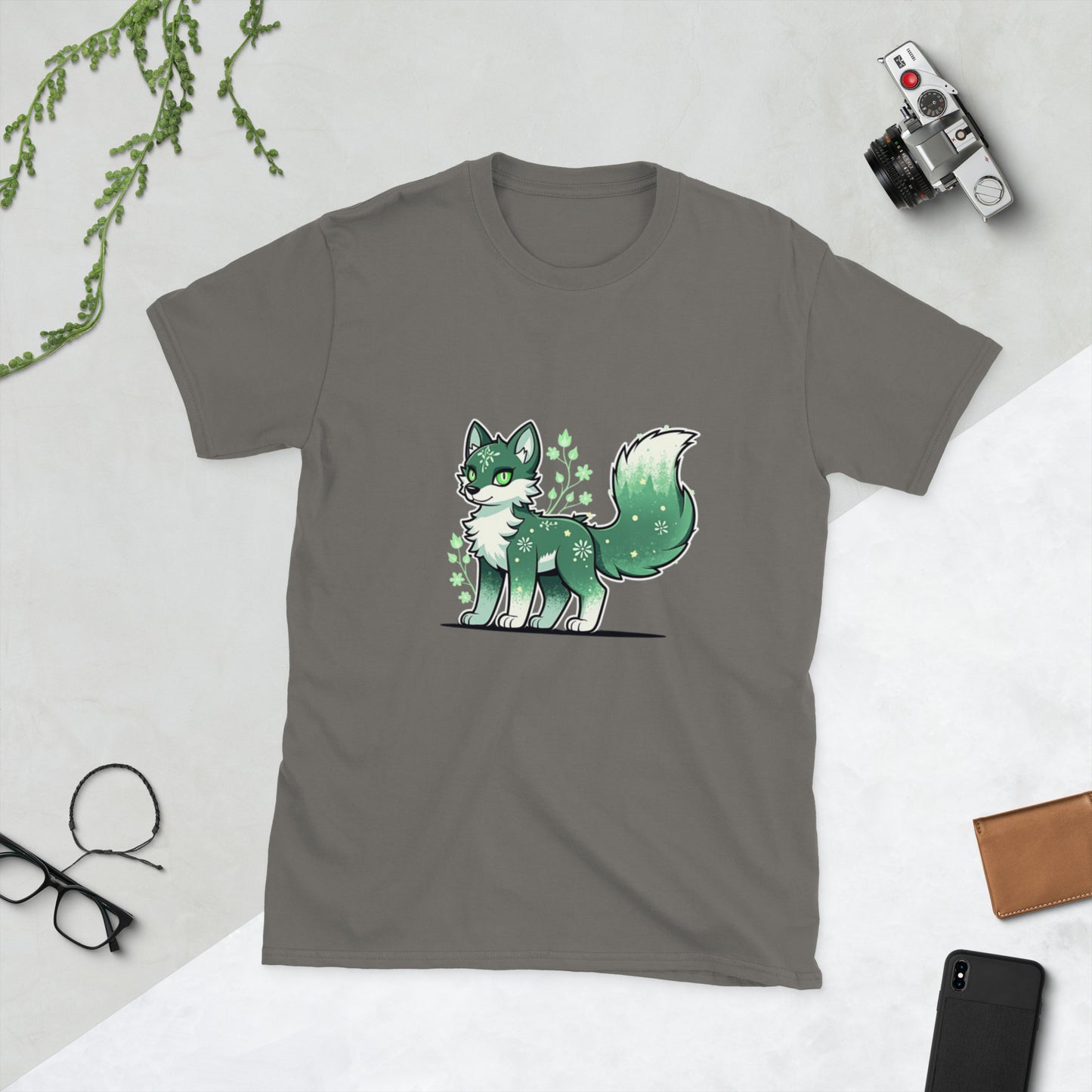 Verdara Unisex T-Shirt