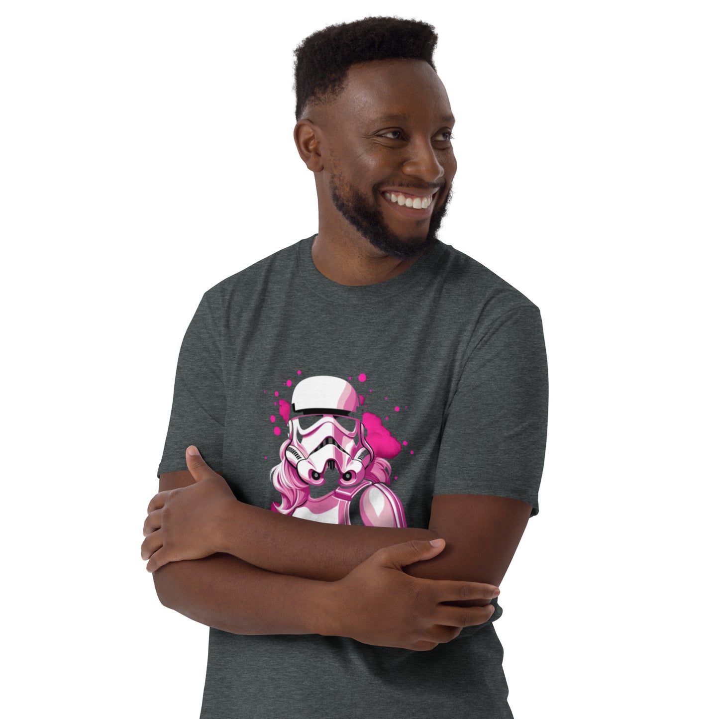 Stormtroopie Unisex T-Shirt