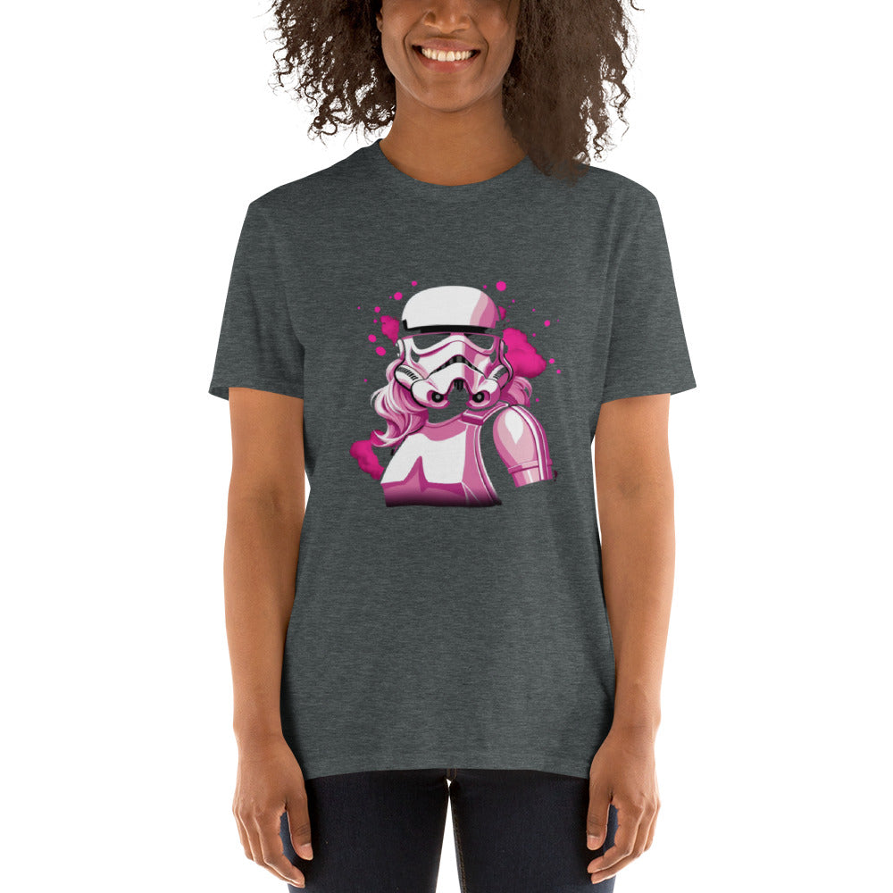 Stormtroopie Unisex T-Shirt