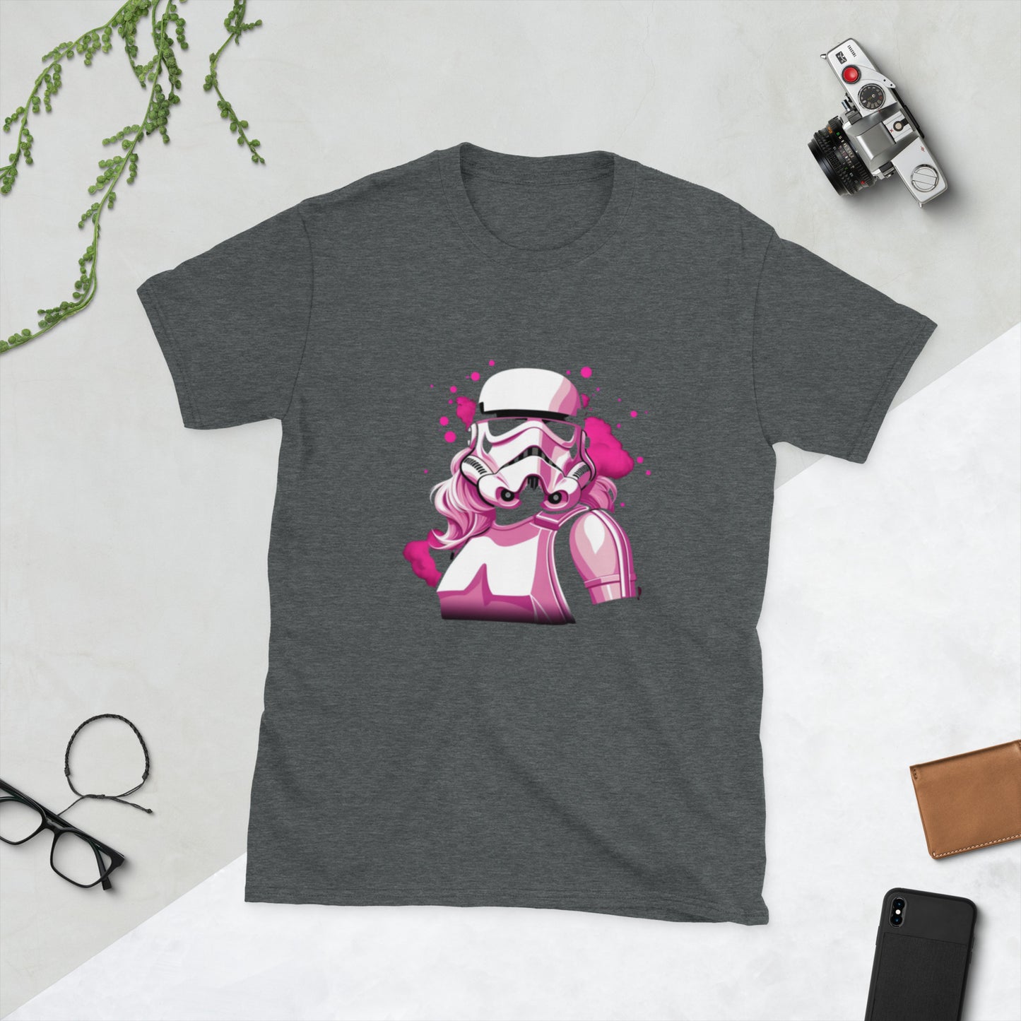 Stormtroopie Unisex T-Shirt