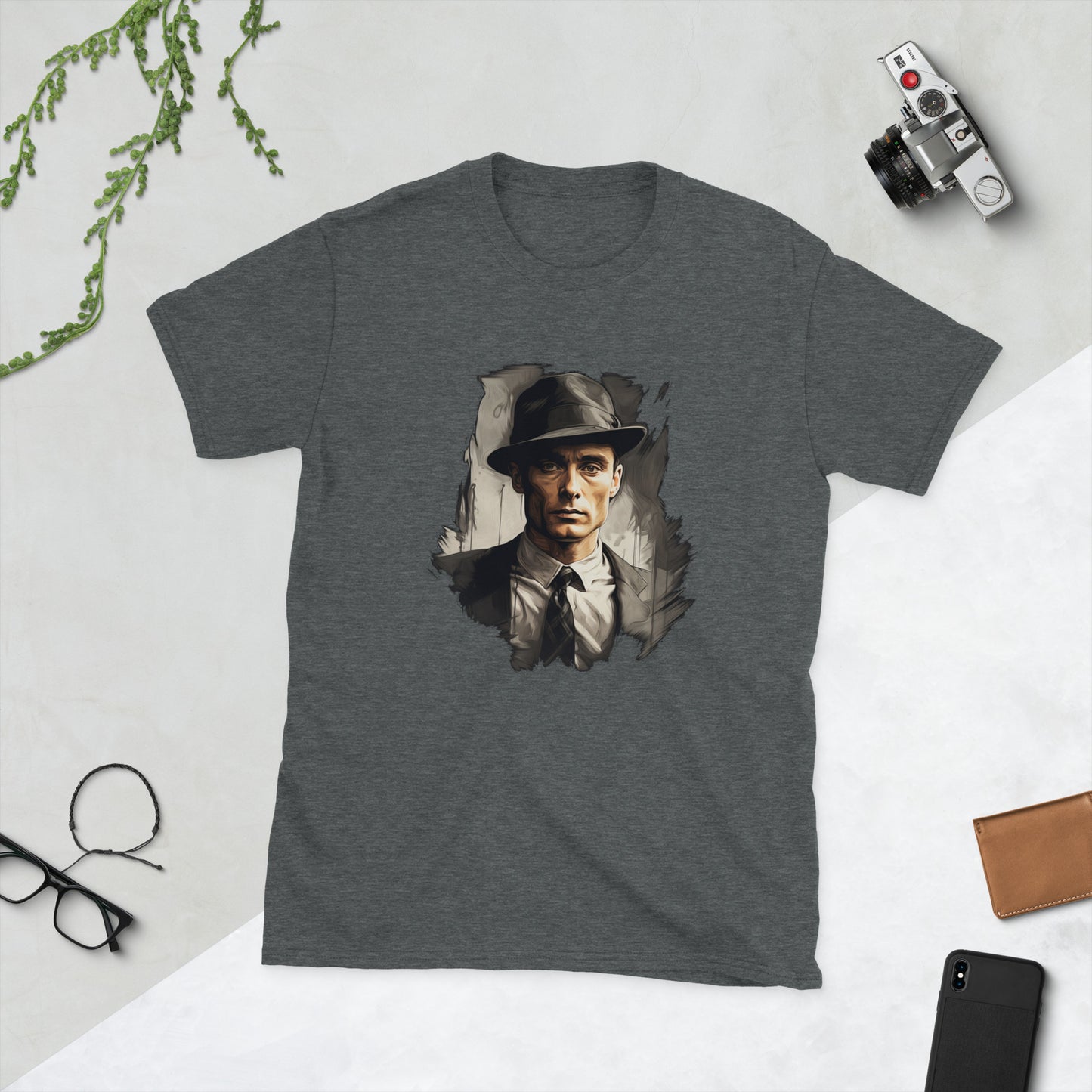 Oppenheimer Unisex T-Shirt