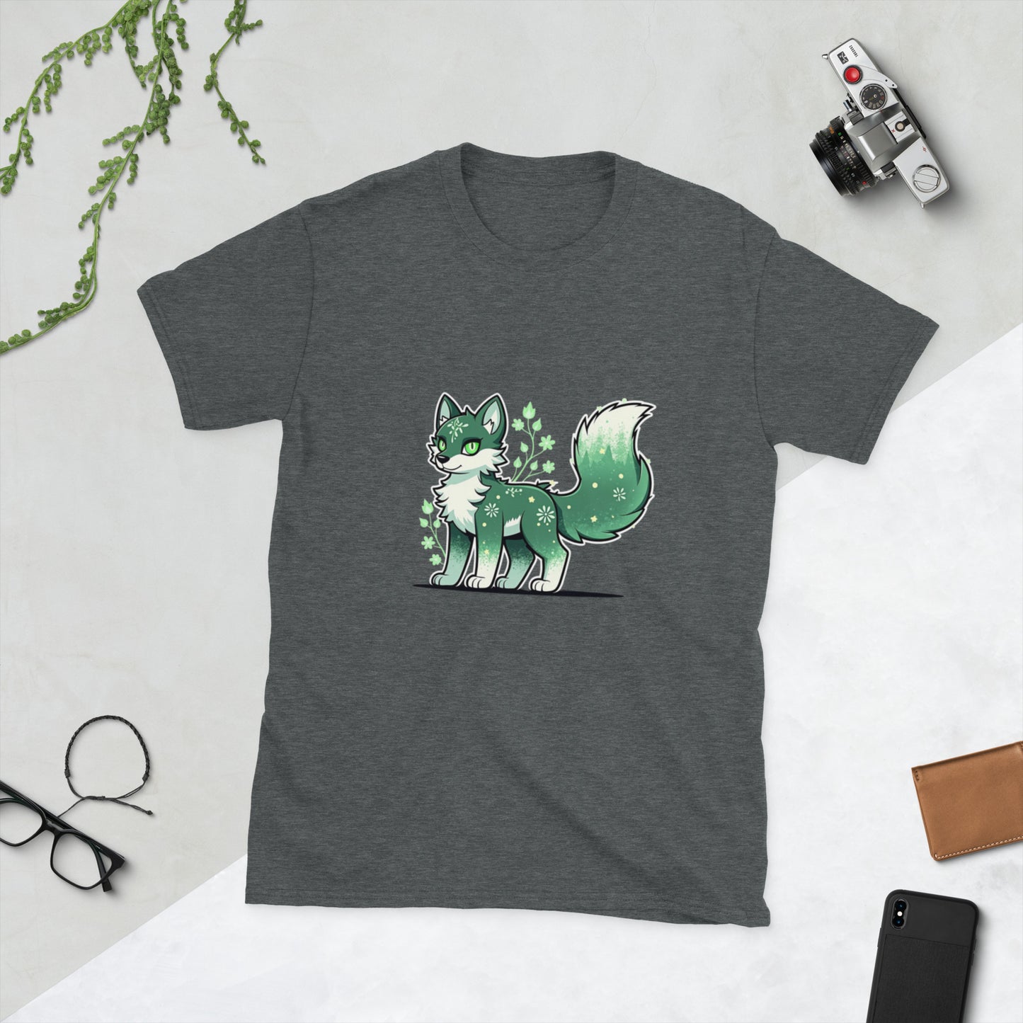 Verdara Unisex T-Shirt