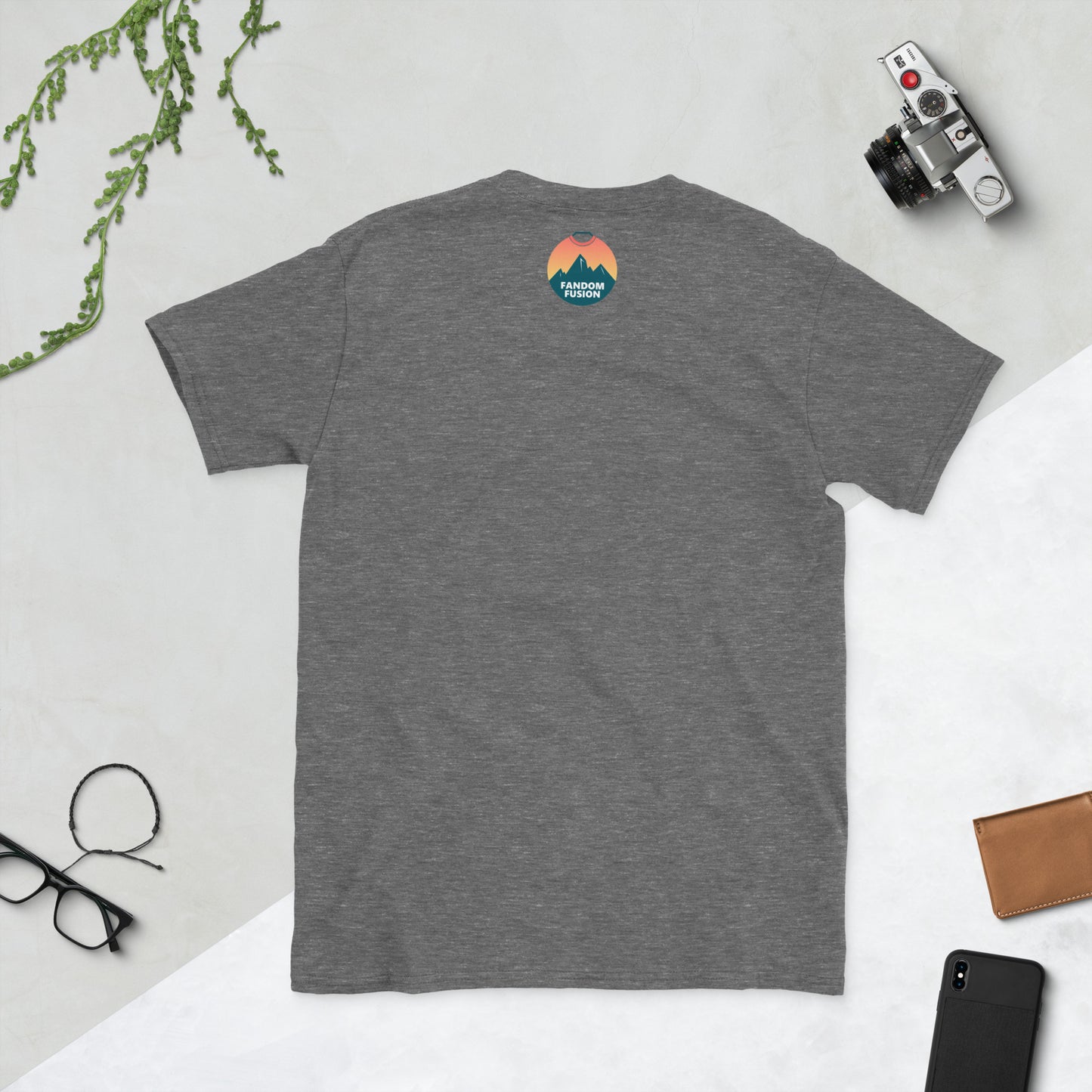 Verdara Unisex T-Shirt