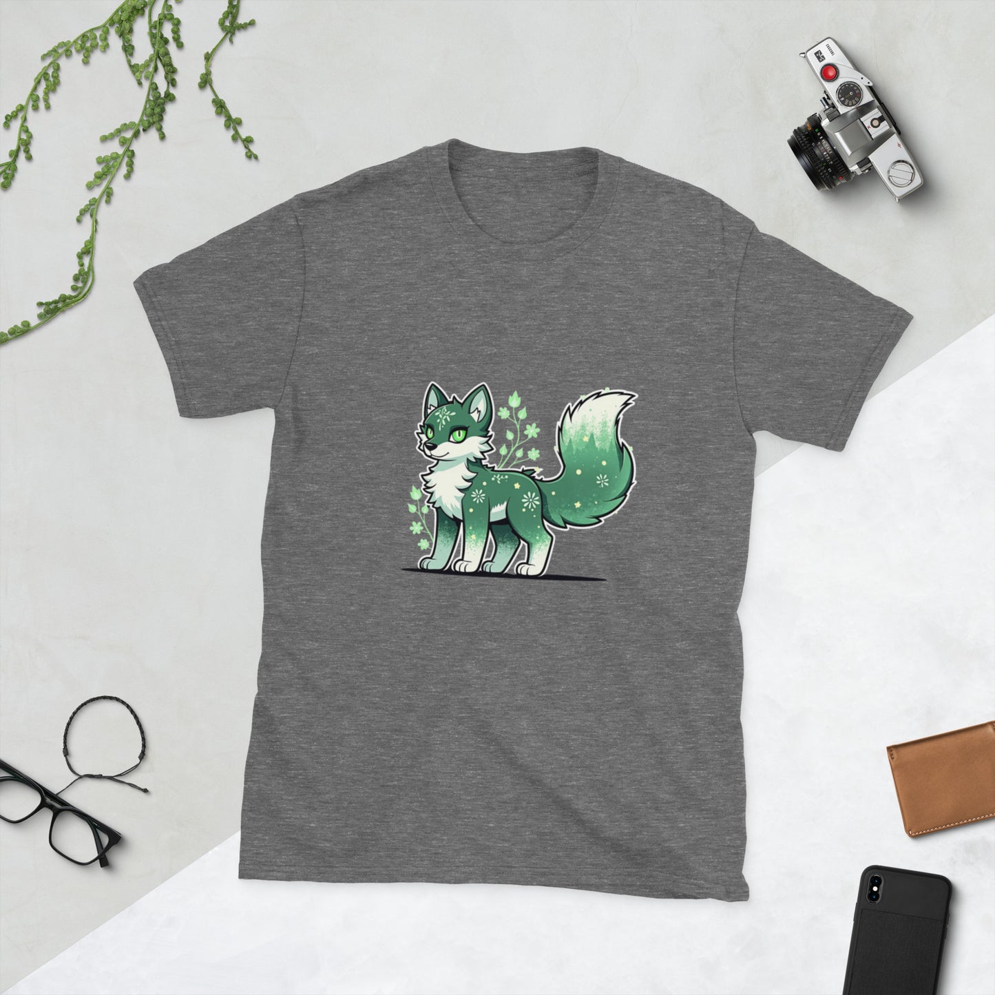 Verdara Unisex T-Shirt