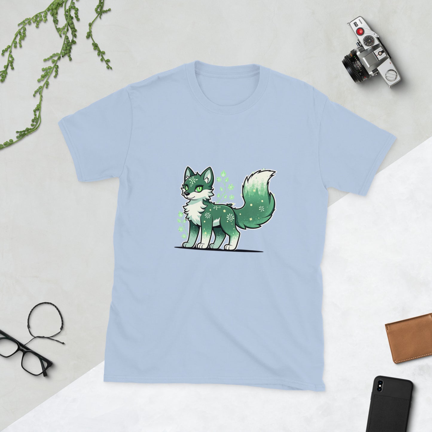 Verdara Unisex T-Shirt