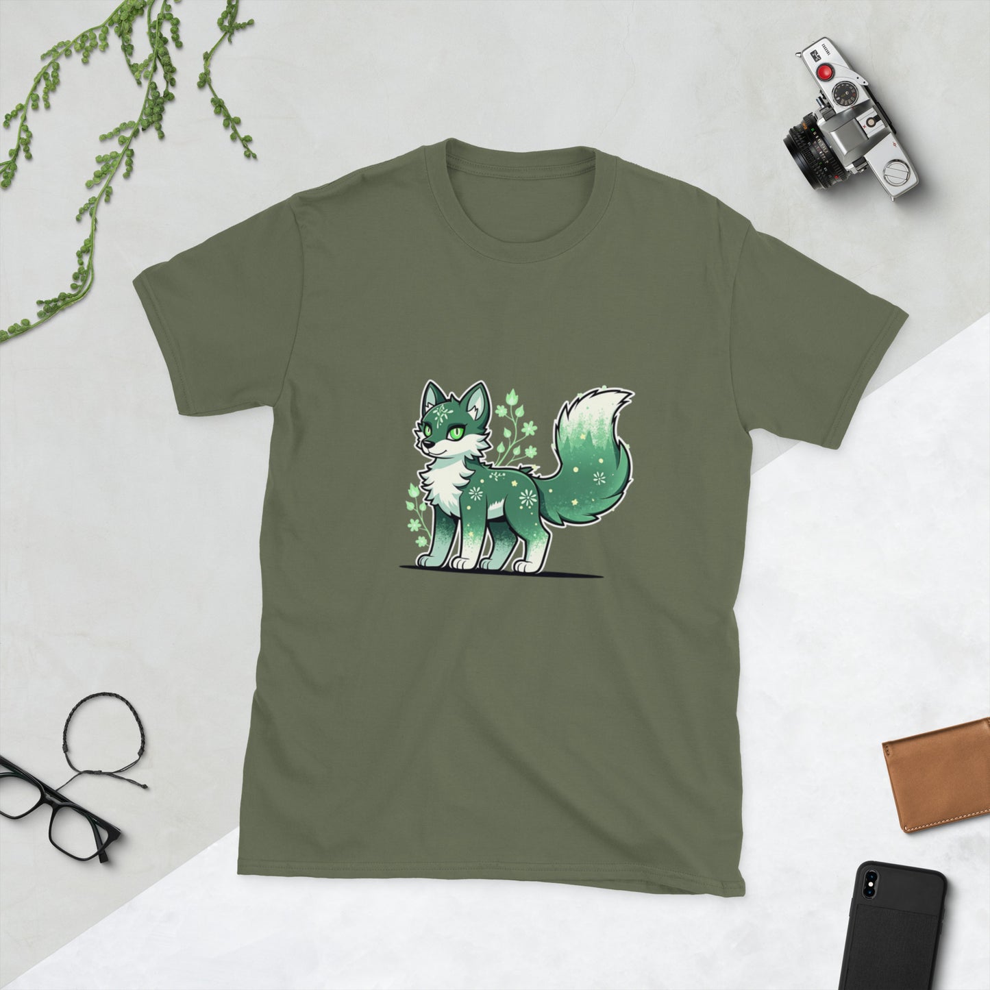 Verdara Unisex T-Shirt