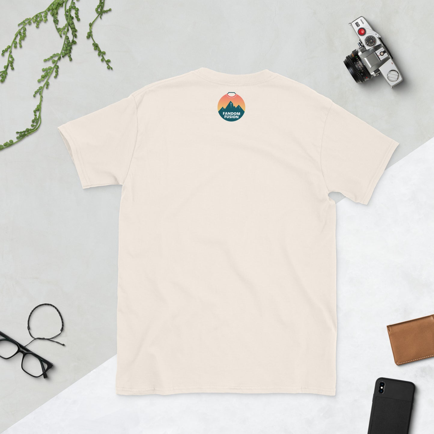 Verdara Unisex T-Shirt
