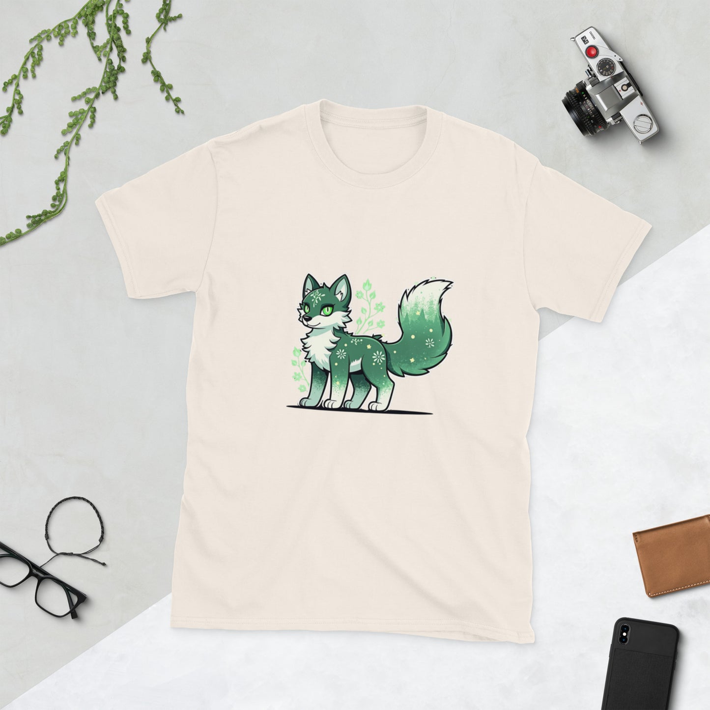 Verdara Unisex T-Shirt