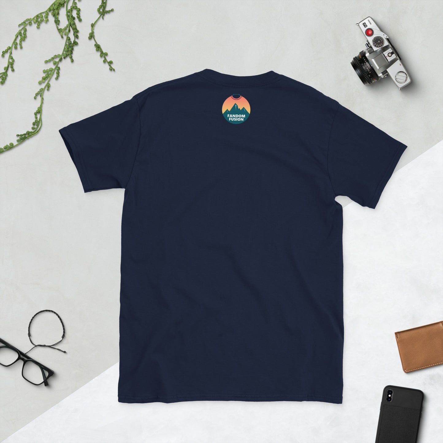 Aqualyn Unisex T-Shirt