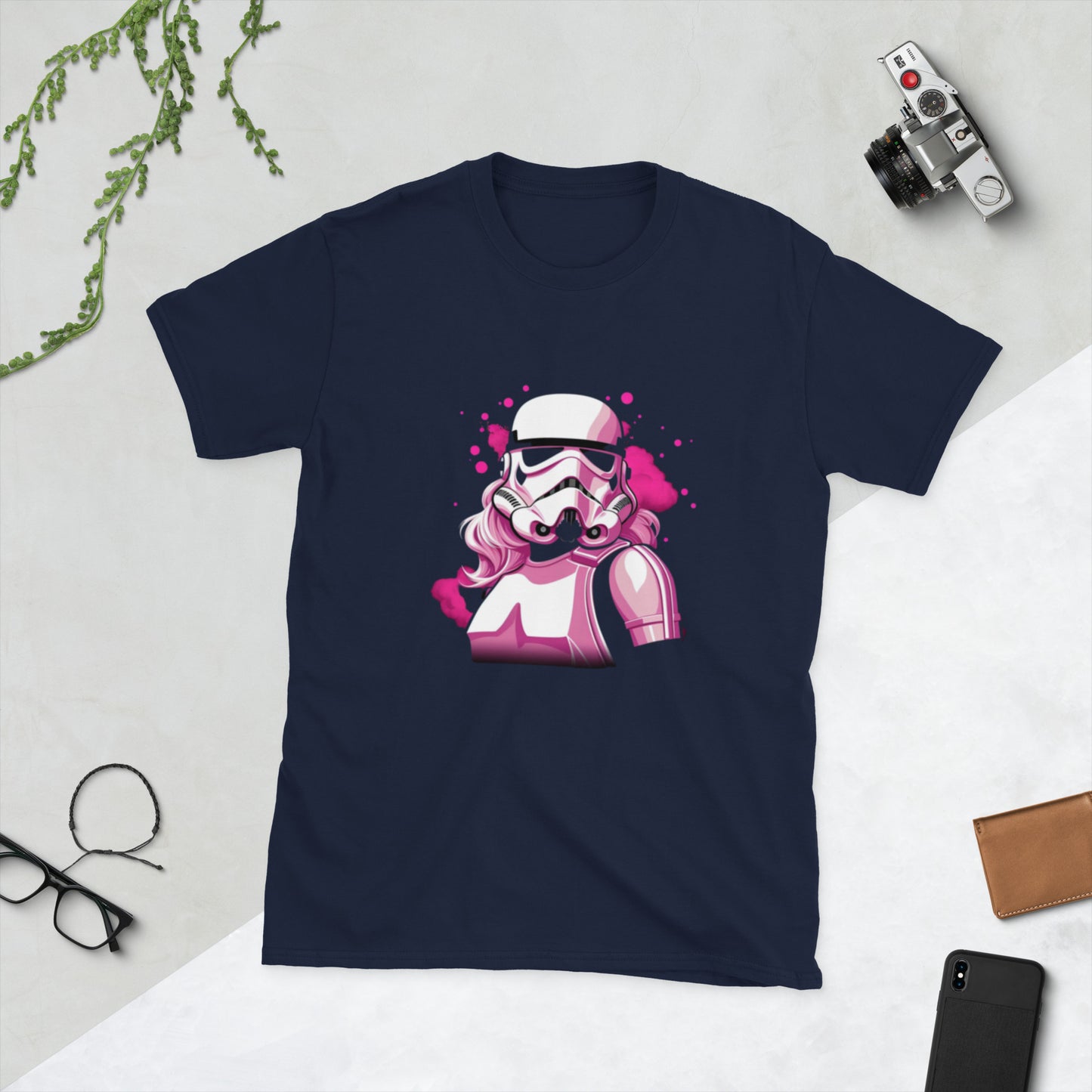 Stormtroopie Unisex T-Shirt