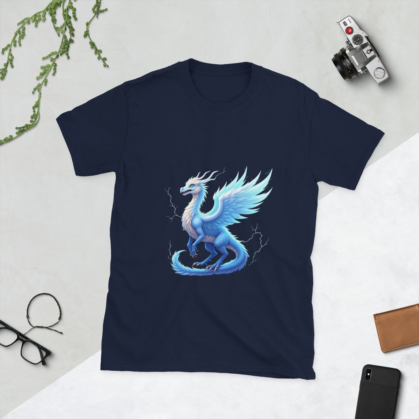 Zephyra Unisex T-Shirt