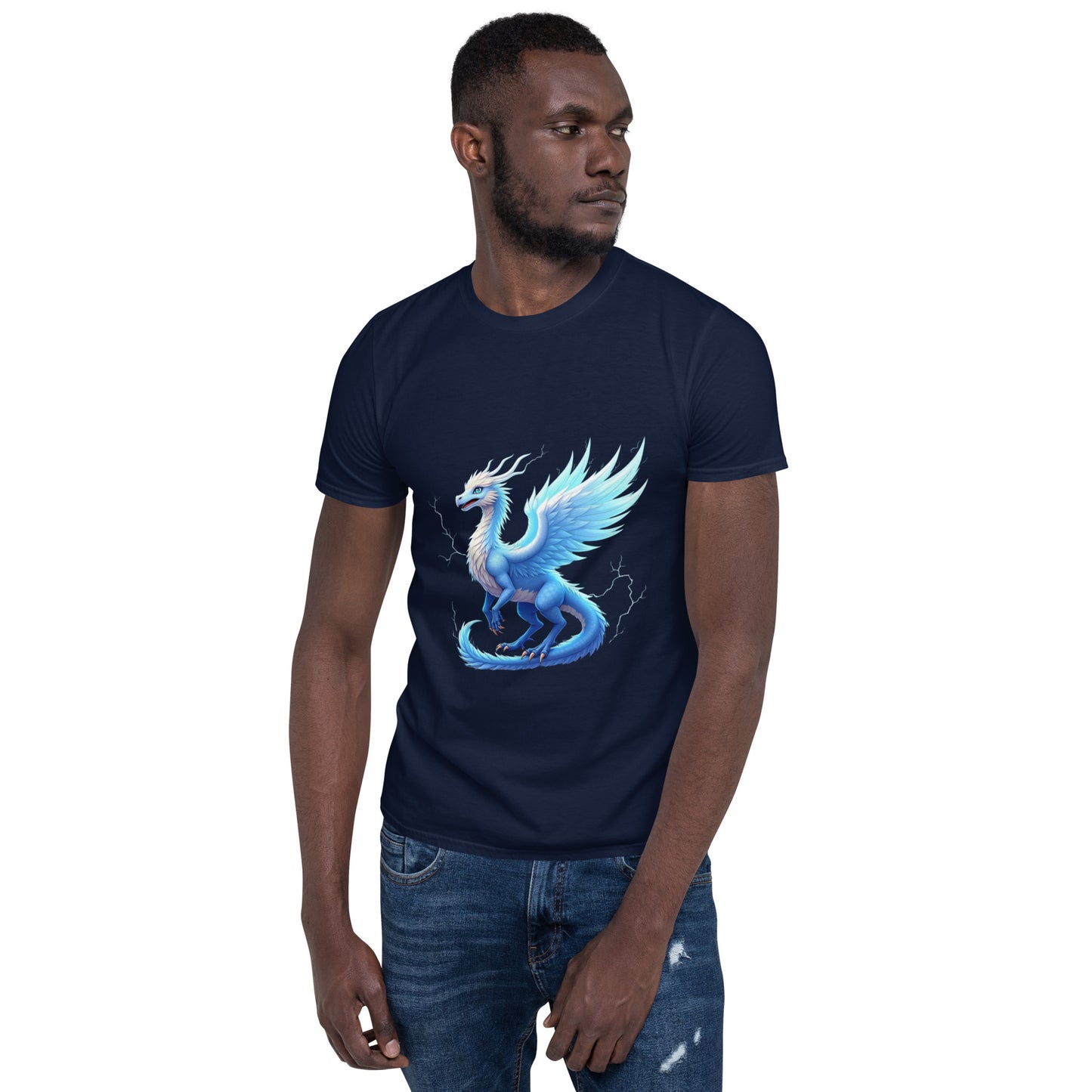 Zephyra Unisex T-Shirt
