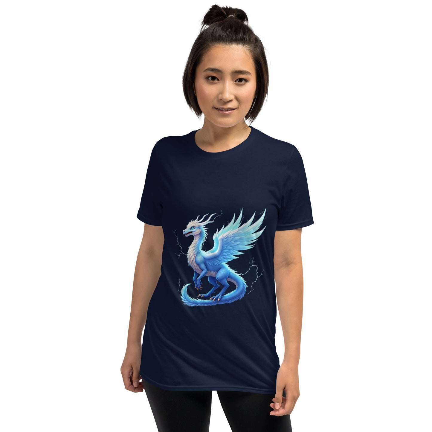 Zephyra Unisex T-Shirt
