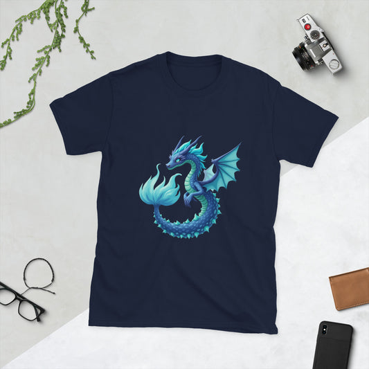 Aqualyn Unisex T-Shirt