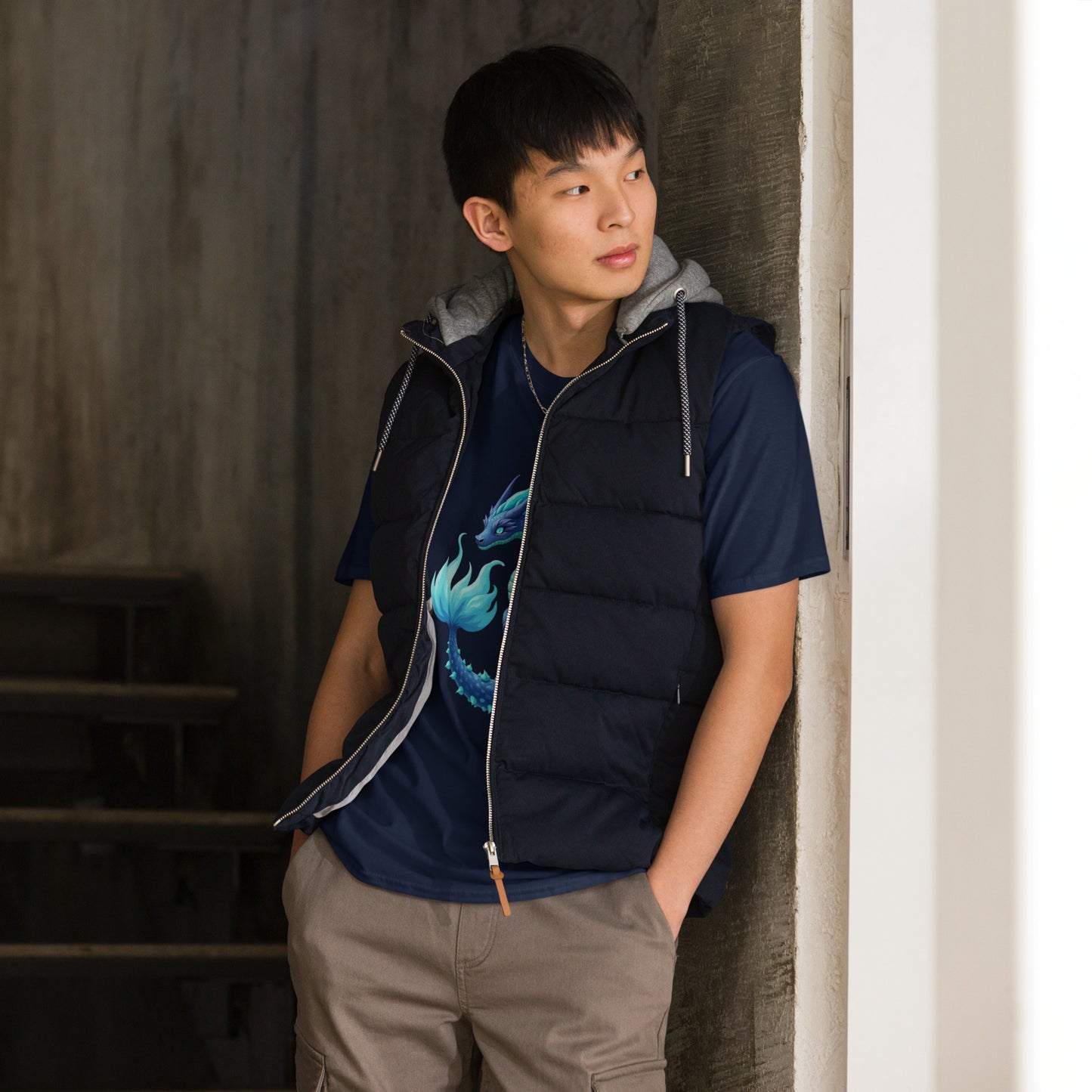 Aqualyn Unisex T-Shirt