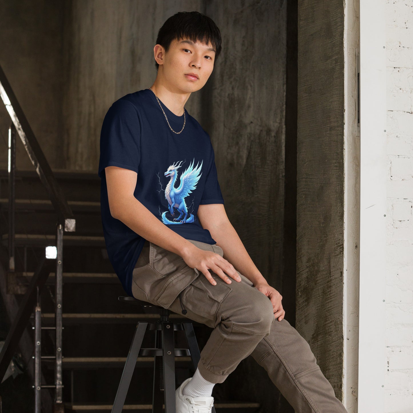 Zephyra Unisex T-Shirt