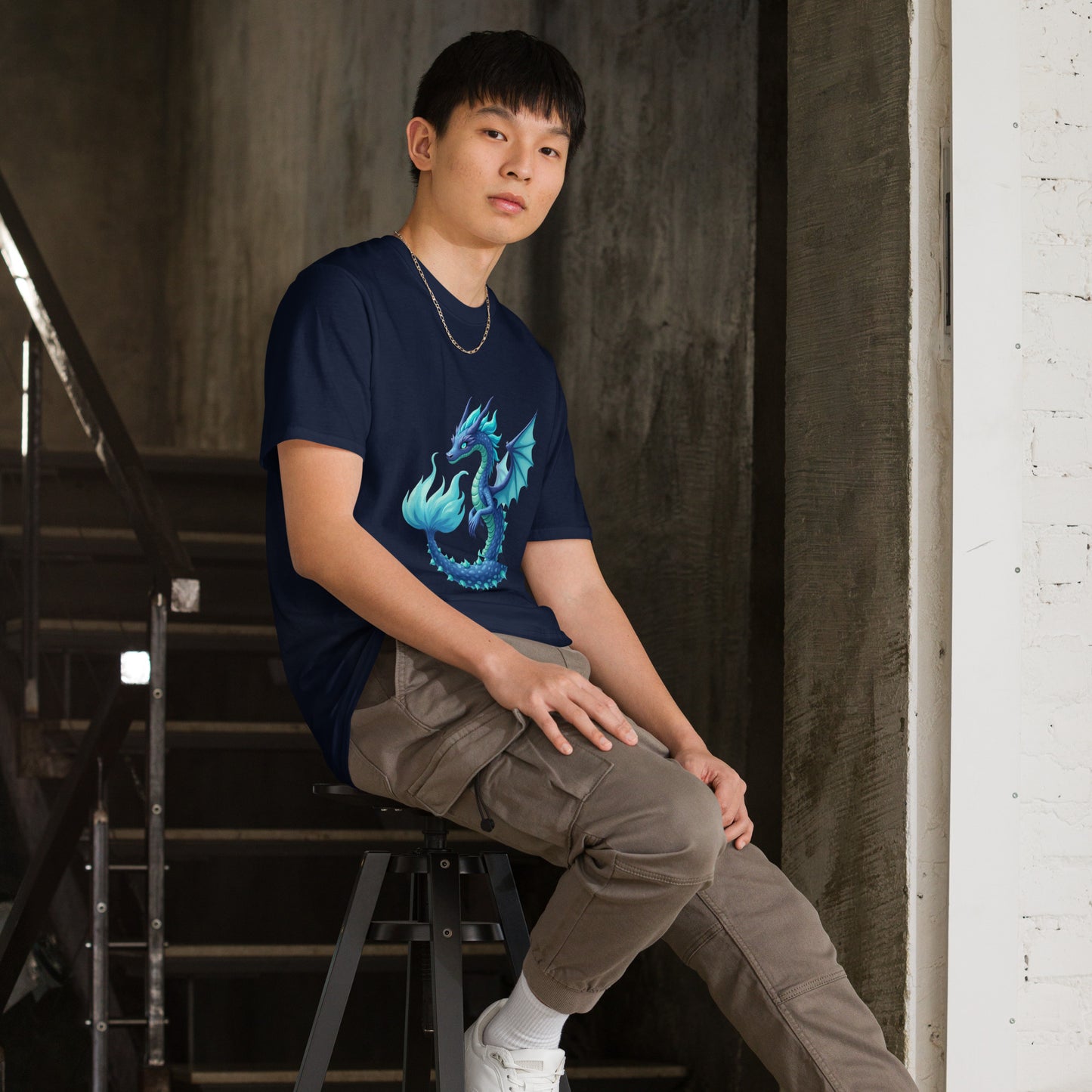 Aqualyn Unisex T-Shirt