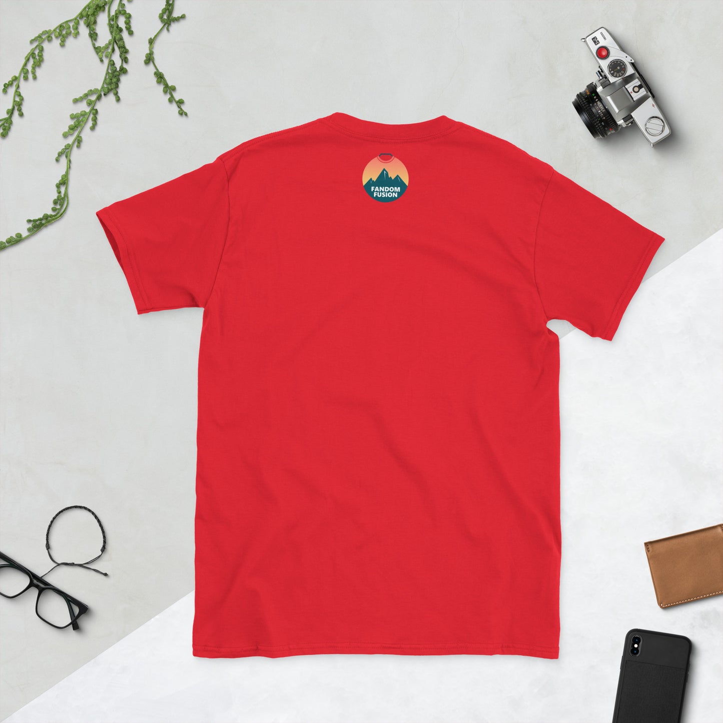 Verdara Unisex T-Shirt