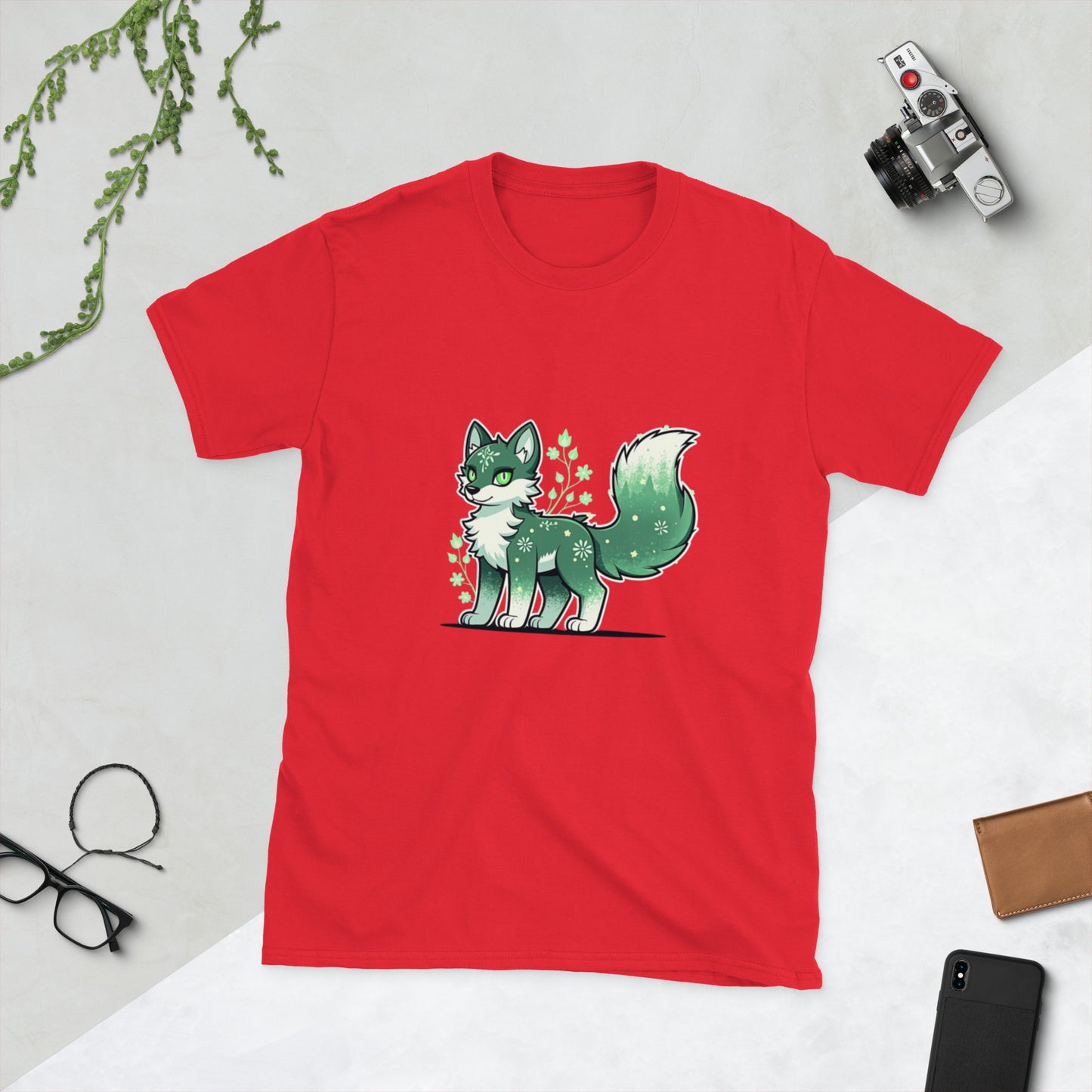 Verdara Unisex T-Shirt