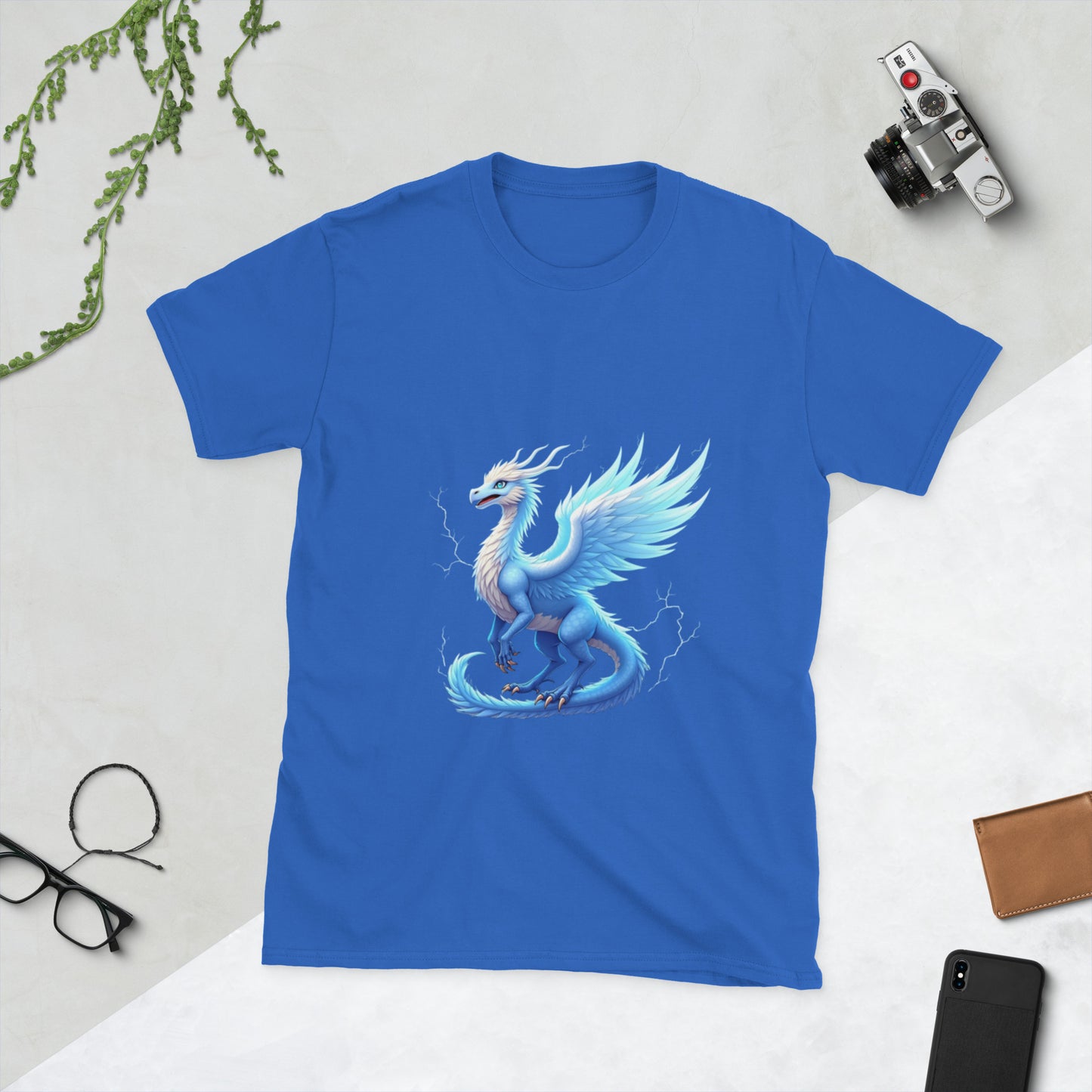 Zephyra Unisex T-Shirt