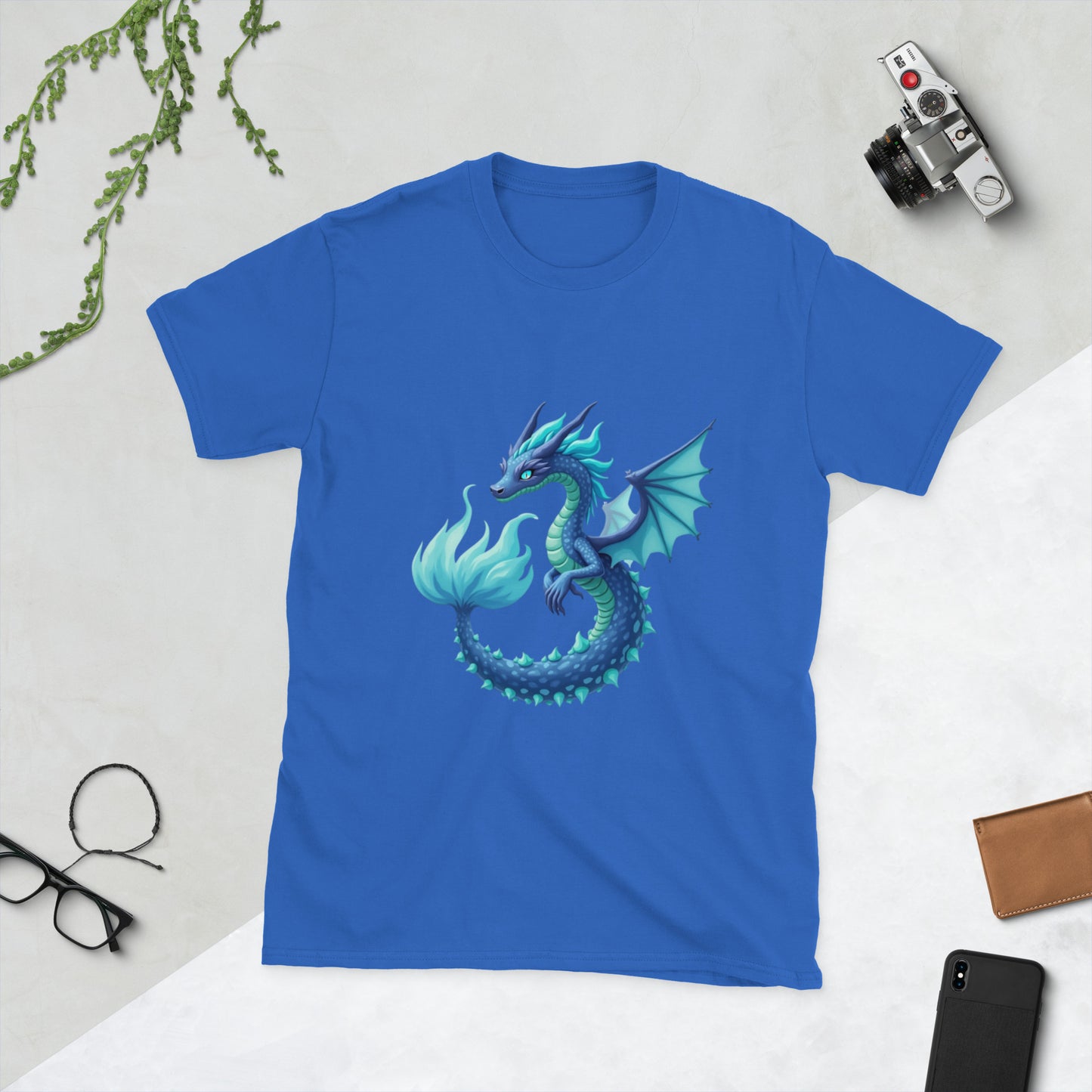 Aqualyn Unisex T-Shirt
