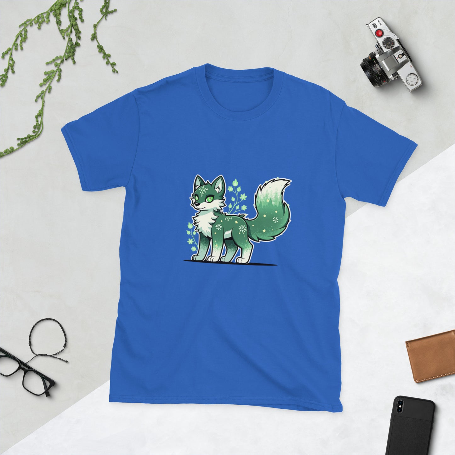 Verdara Unisex T-Shirt