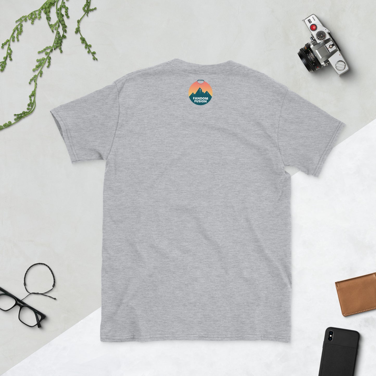 Verdara Unisex T-Shirt