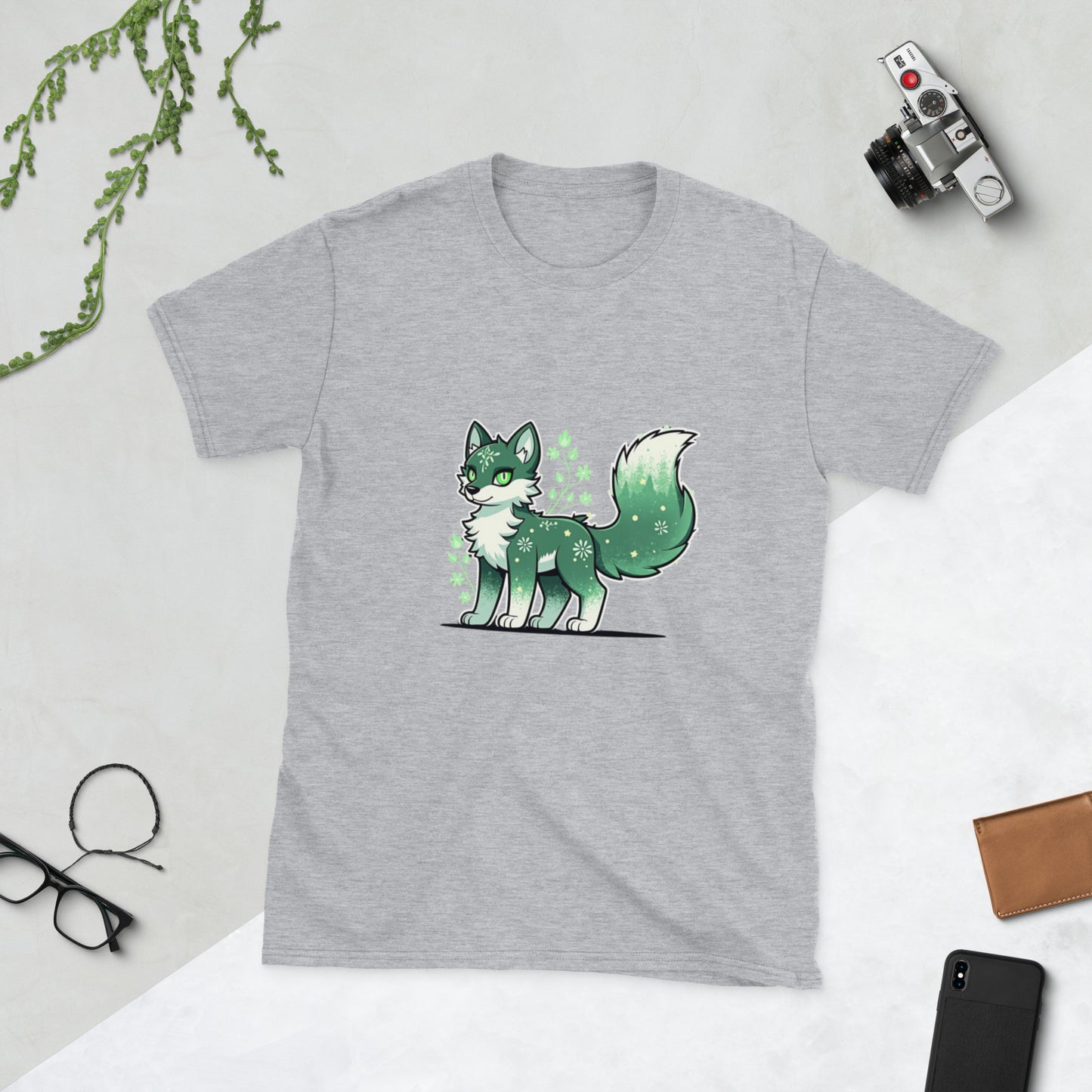 Verdara Unisex T-Shirt